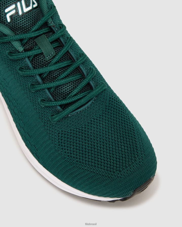 verde FILA fila fila classico masculino verde HXJFD2725