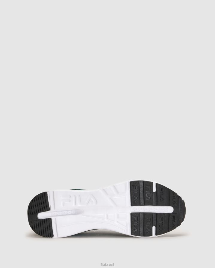 verde FILA fila fila classico masculino verde HXJFD2725