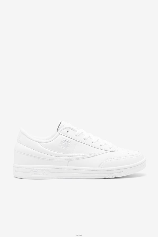 branco FILA tenis fila 88 masculino branco HXJFD126
