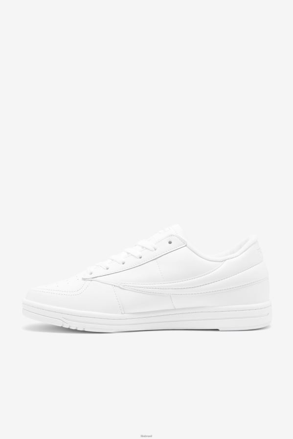 branco FILA tenis fila 88 masculino branco HXJFD126