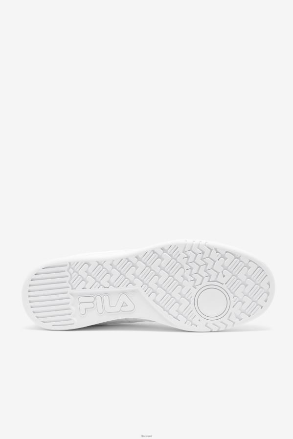 branco FILA tenis fila 88 masculino branco HXJFD126