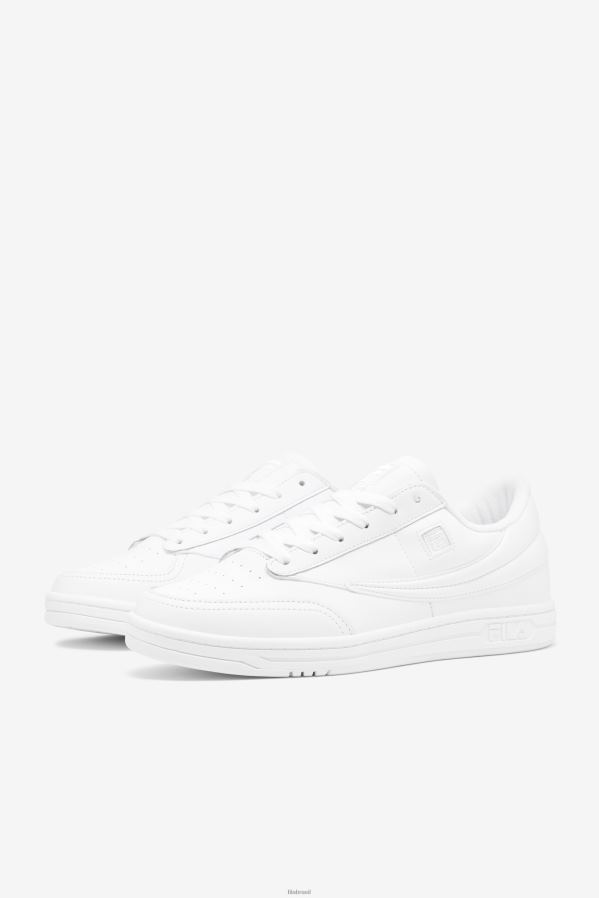 branco FILA tenis fila 88 masculino branco HXJFD126