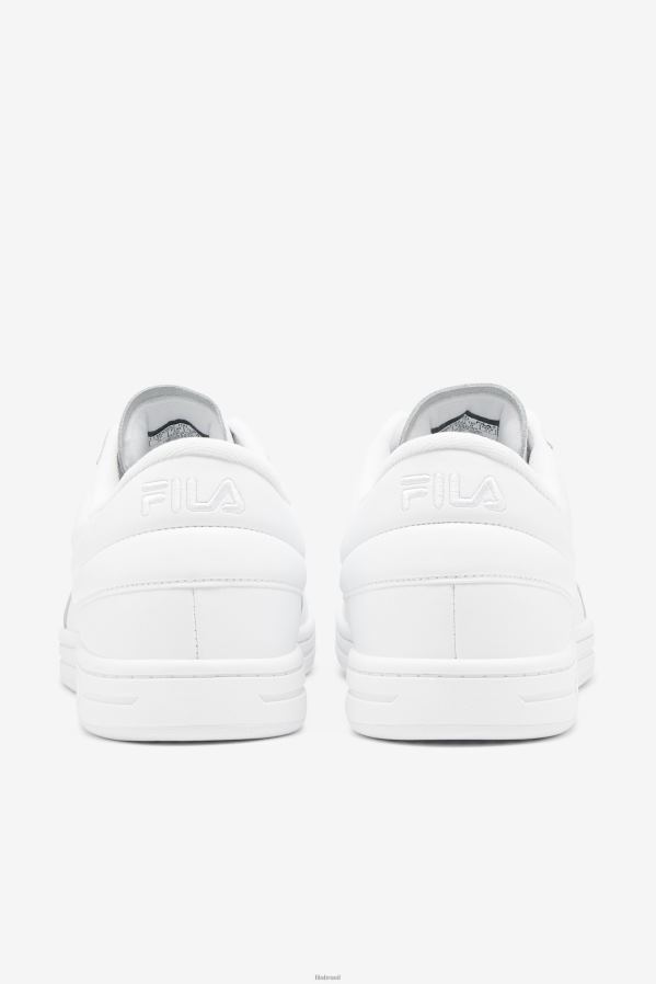 branco FILA tenis fila 88 masculino branco HXJFD126