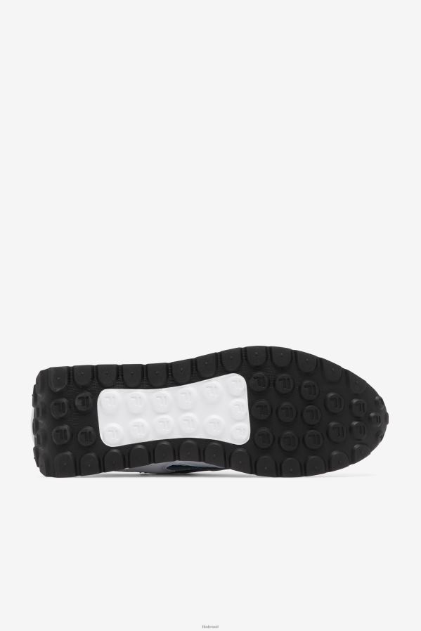 branco/azul/verde FILA sandenal fila masculino branco/azul/verde HXJFD158