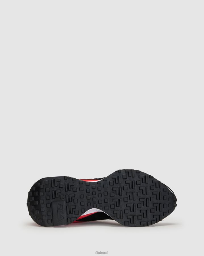 branco/preto/vermelho FILA fila n-gen skyway masculino branco/preto/vermelho HXJFD2699