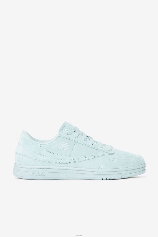 casca de ovo azul FILA tenis fila eggshell azul 88 premium HXJFD118