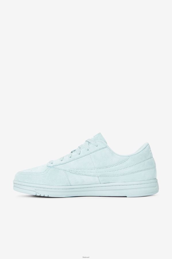 casca de ovo azul FILA tenis fila eggshell azul 88 premium HXJFD118