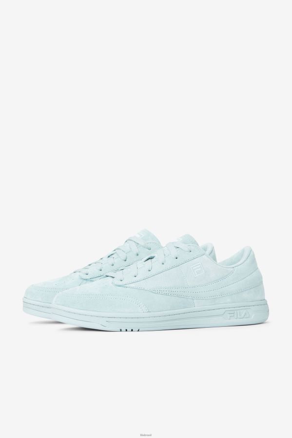 casca de ovo azul FILA tenis fila eggshell azul 88 premium HXJFD118