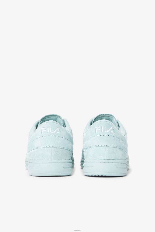 casca de ovo azul FILA tenis fila eggshell azul 88 premium HXJFD118