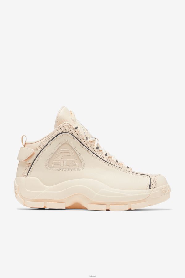 cru FILA fila grant hill 2 masculino HXJFD1