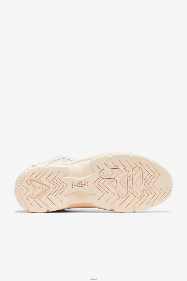 cru FILA fila grant hill 2 masculino HXJFD1