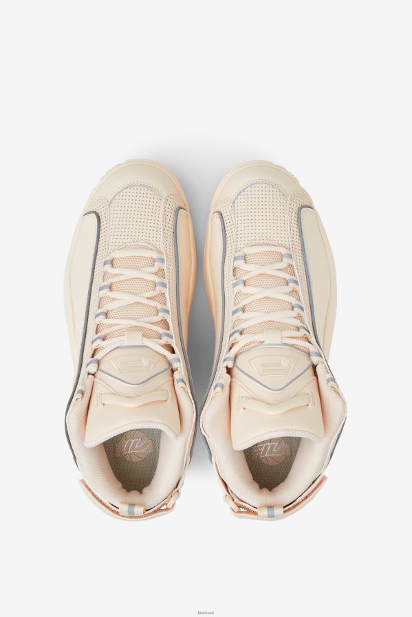 cru FILA fila grant hill 2 masculino HXJFD1