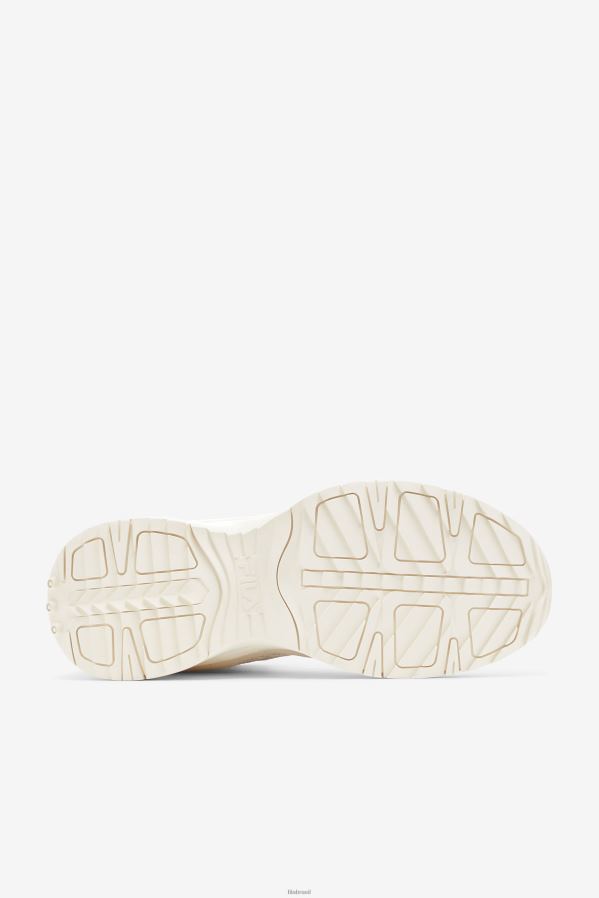 gardênia/laranja FILA bota ranger masculina fila gardenia/laranja HXJFD76