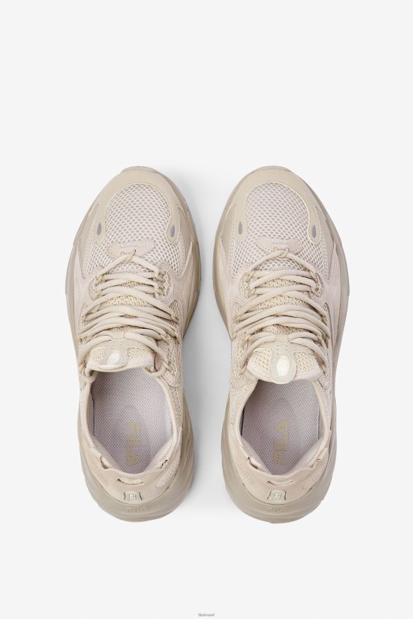 gardênia/rolinha FILA fila masculino ray tracer evo 2 gardenia/turtledove HXJFD133