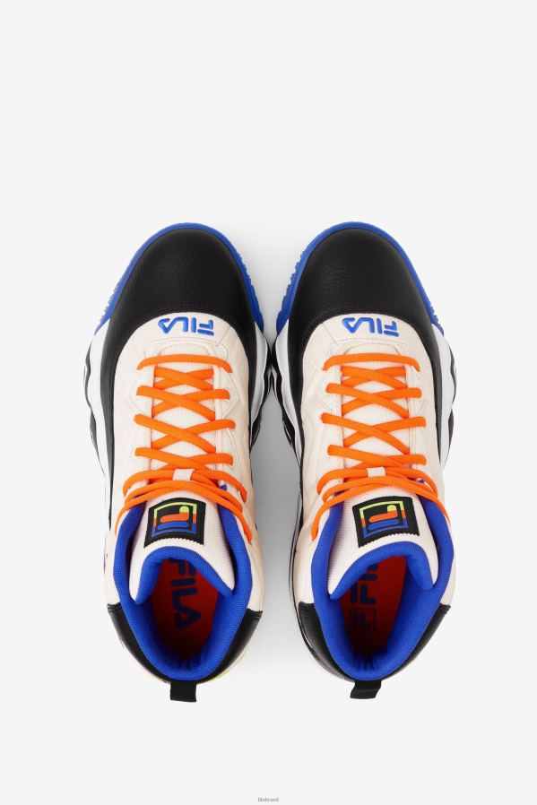 gard/preto/stbl FILA gard/preto/stbl fila masculino mb HXJFD153