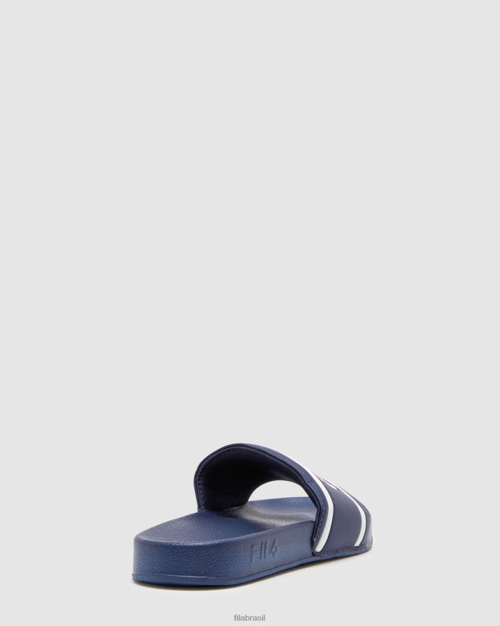 marinha FILA fila azul marinho HXJFD2676