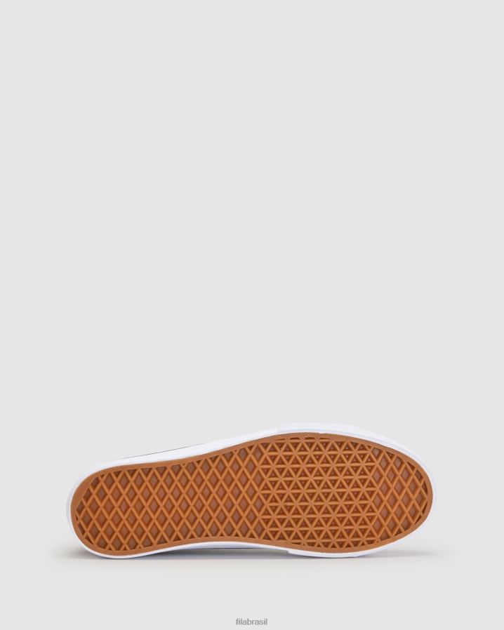 marinha FILA fila unissex varenna HXJFD2674