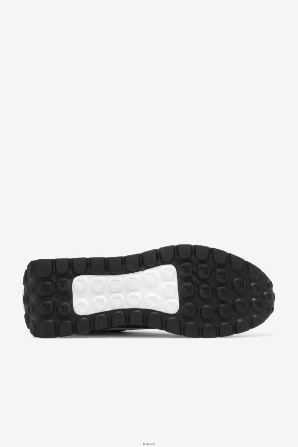 marinho/preto/branco FILA fila azul marinho/preto/branco renno x krost HXJFD172