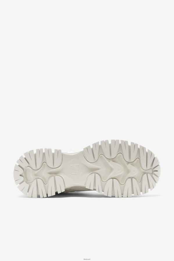 prata FILA fila masculino ray tracer tr 2 mid silver HXJFD91