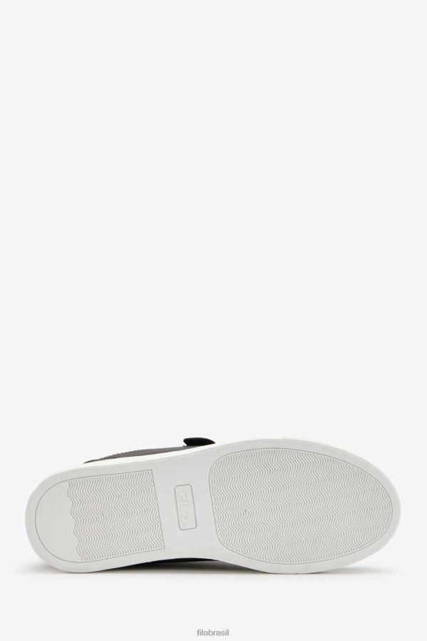 preto FILA fila fila masculino preto HXJFD2701