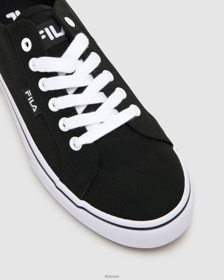 preto FILA fila preto unissex varenna HXJFD2698