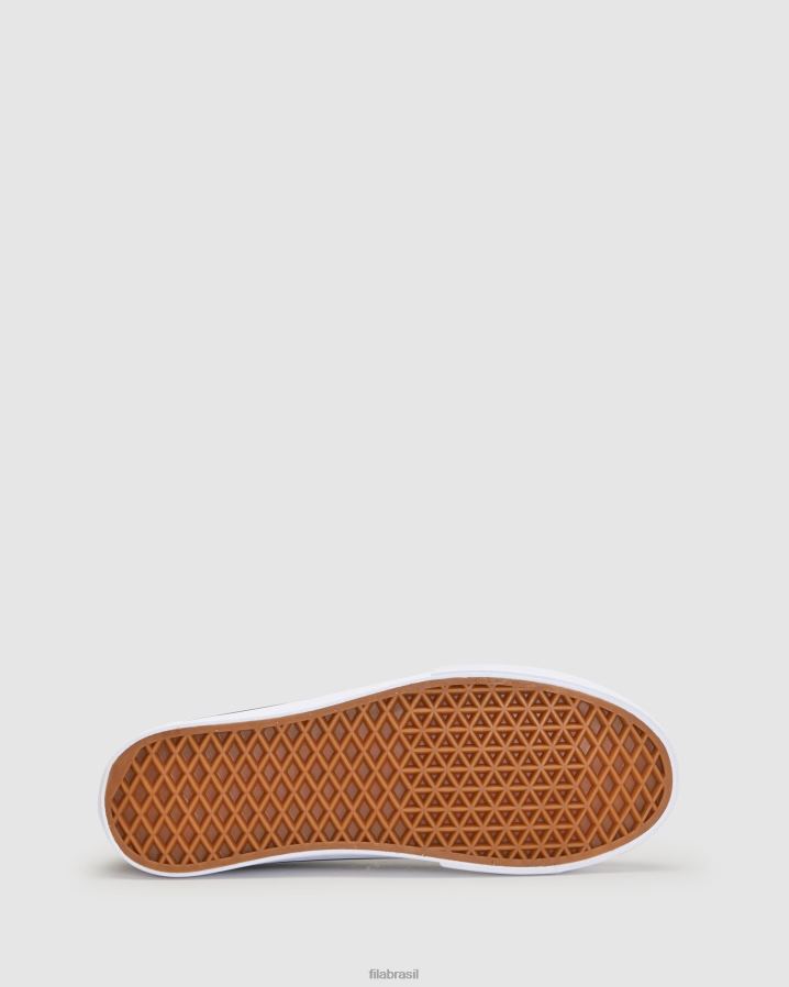 preto FILA fila preto unissex varenna HXJFD2698