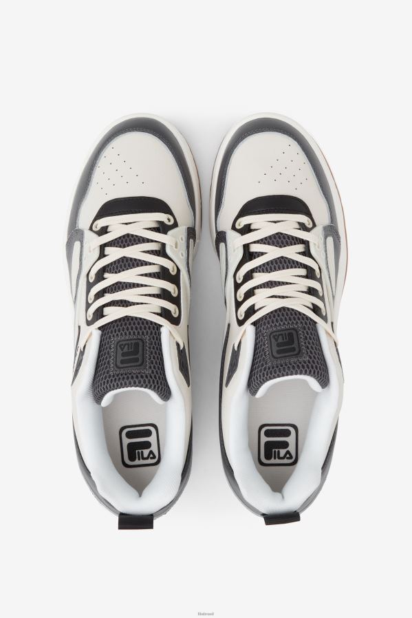 rocha do castelo/rolinha/branca FILA fila masculino fila ace castlerock/turtledove/branco HXJFD139