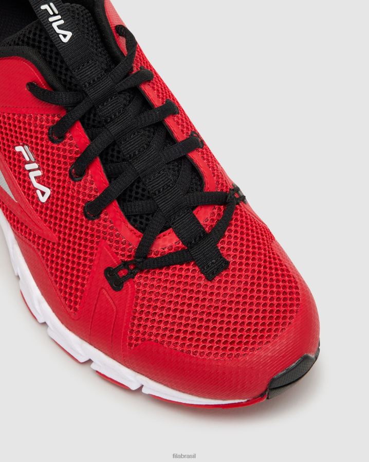rosa/vermelho FILA fila libero energized rosa/vermelho masculino HXJFD2687