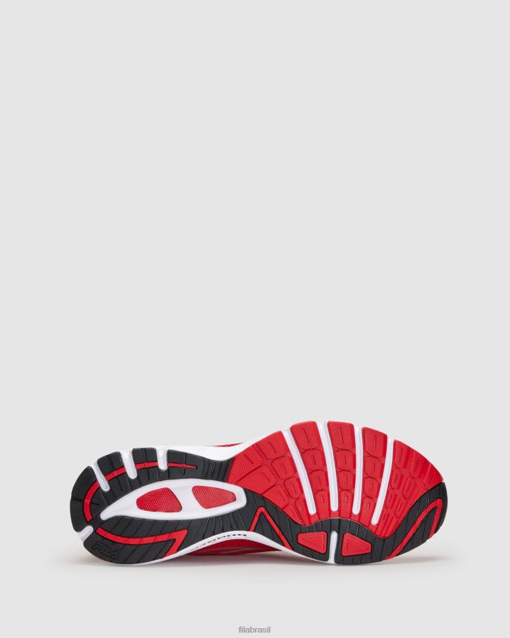 rosa/vermelho FILA fila libero energized rosa/vermelho masculino HXJFD2687