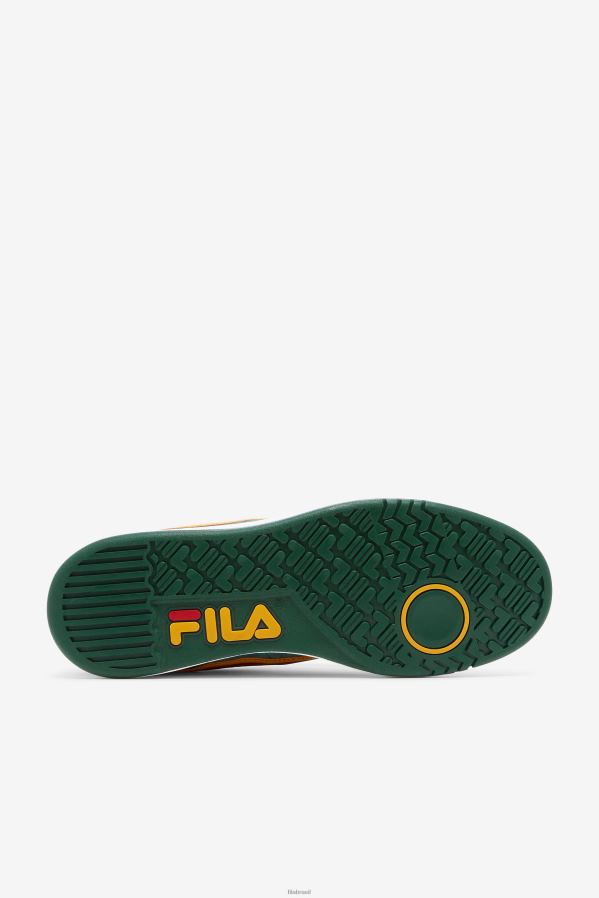 sicômoro/mojito de manga/vermelho FILA tênis 88 x paterson fila sycamore/mango mojito/vermelho HXJFD50