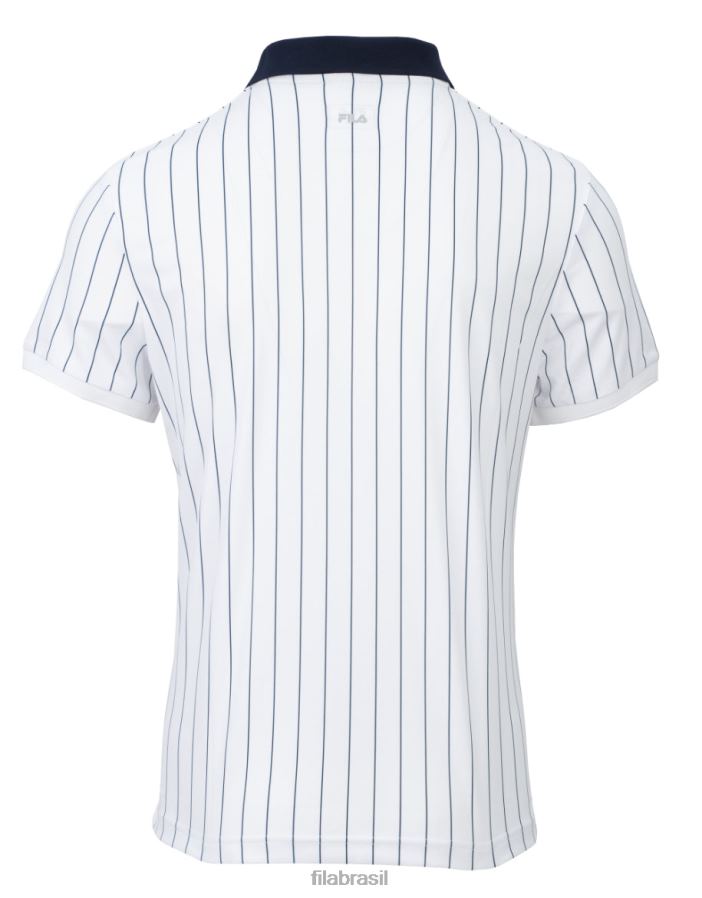 FILA camisa polo fila masculina HXJFD3213