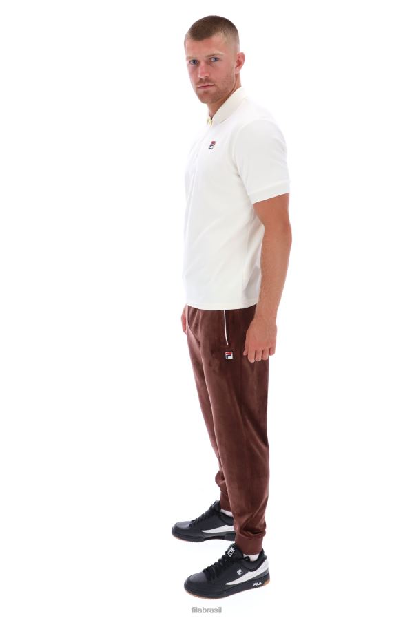 FILA fila fila devon polo HXJFD3250