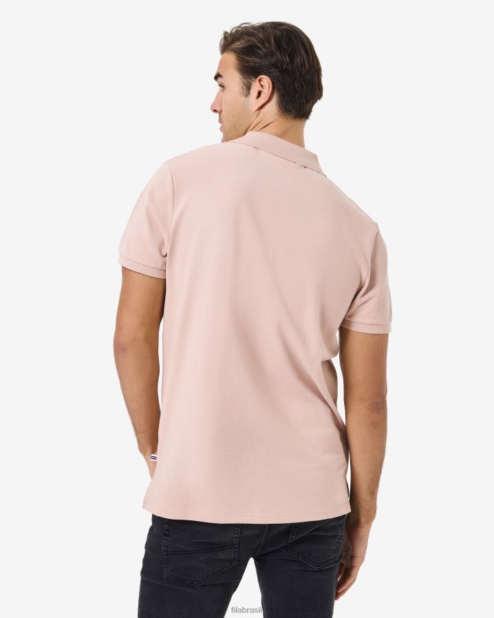 pó FILA polo fila lukas HXJFD2577