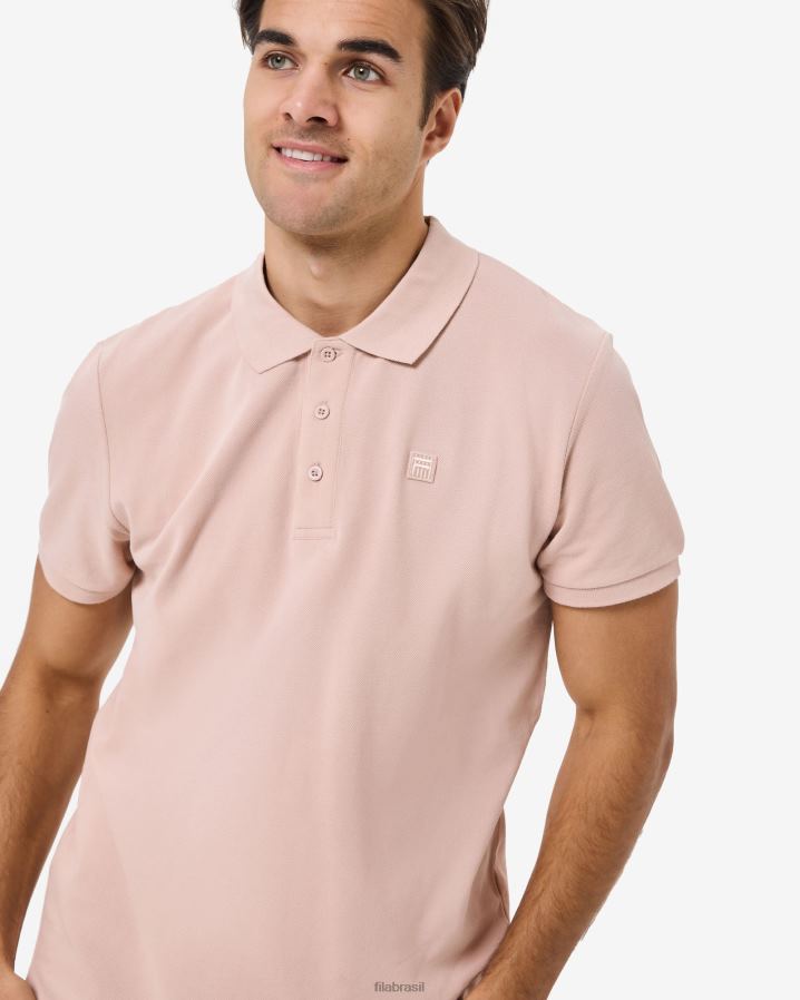 pó FILA polo fila lukas HXJFD2577