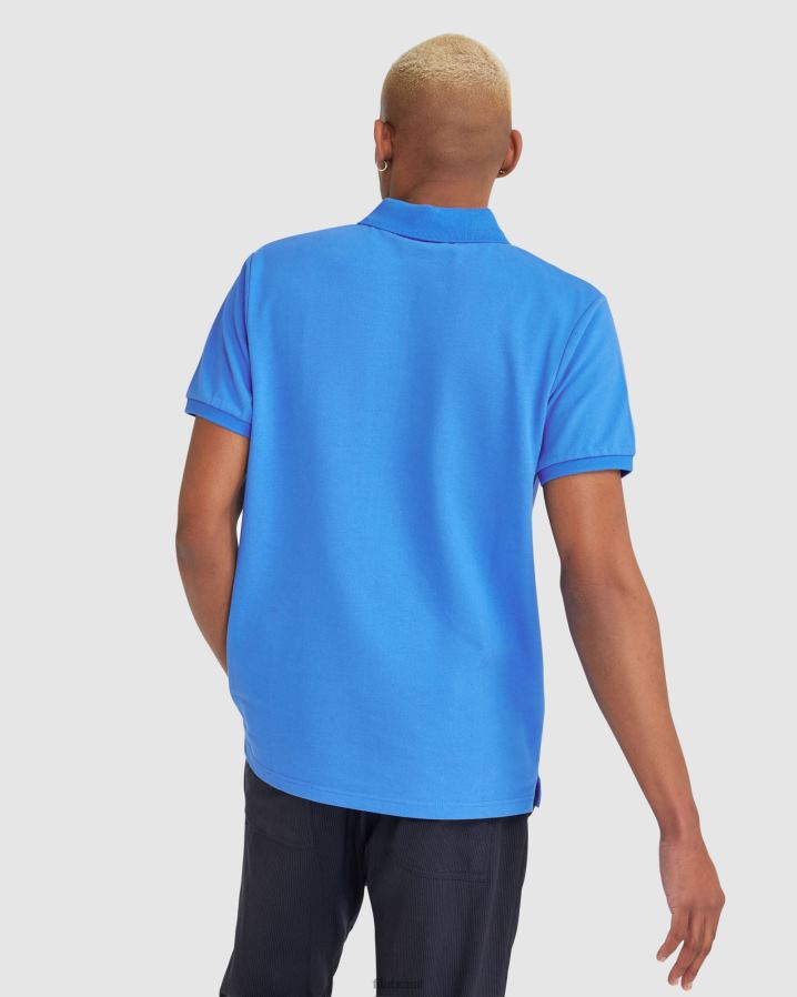 super sônico FILA polo super sonic fila masculina HXJFD2373