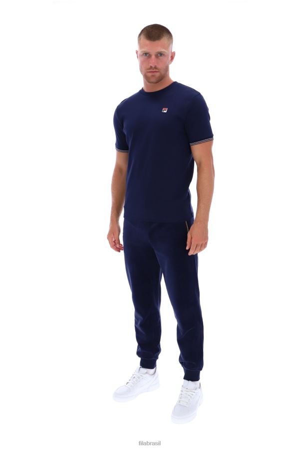 FILA camiseta fila caleb HXJFD3300