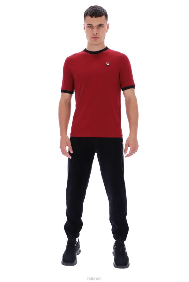 FILA camiseta fila marconi HXJFD3218