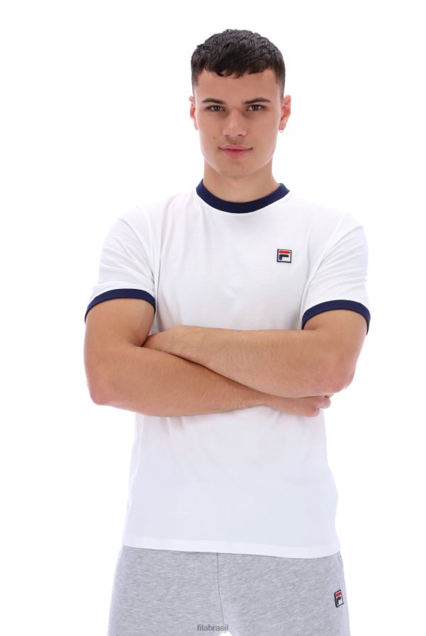 FILA camiseta fila marconi HXJFD3219