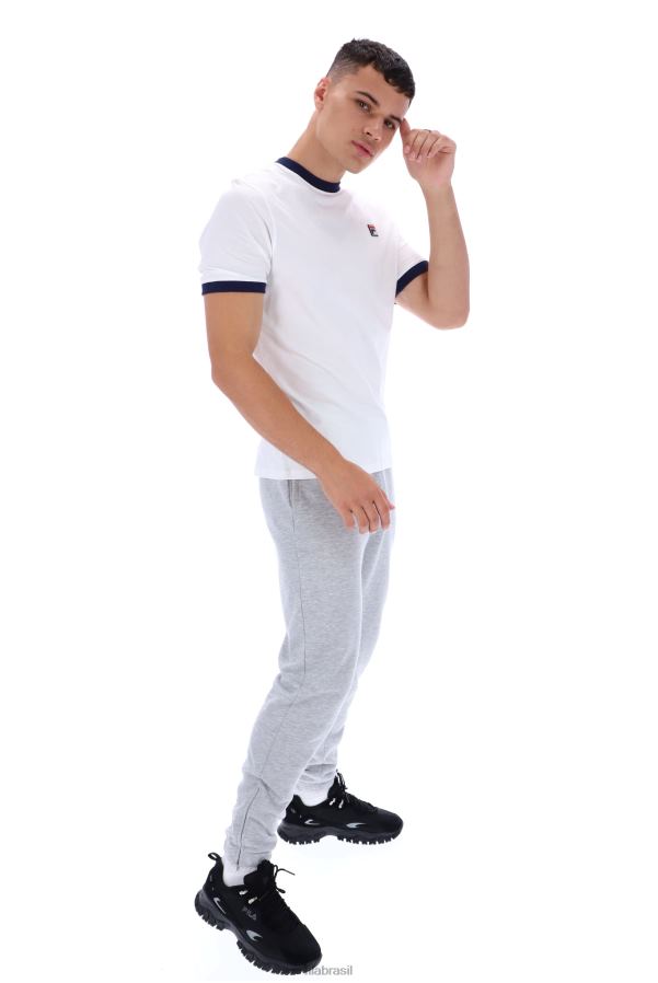 FILA camiseta fila marconi HXJFD3219