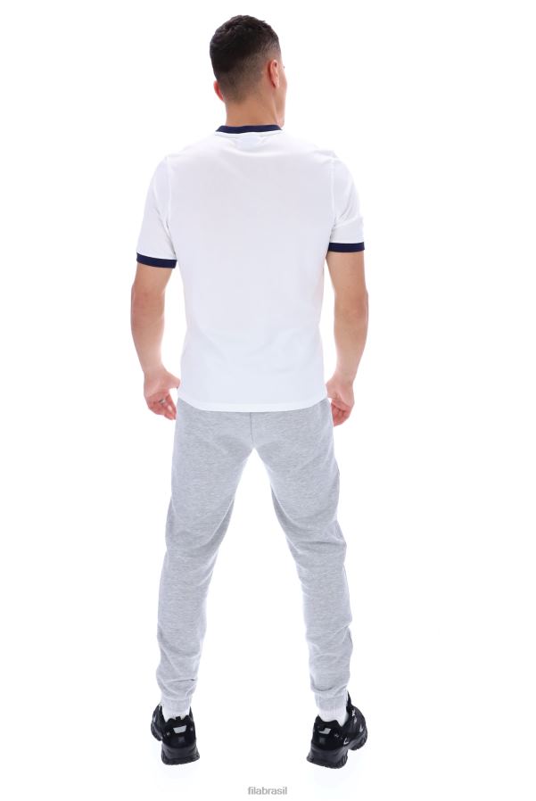 FILA camiseta fila marconi HXJFD3219