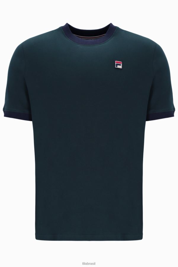 FILA camiseta fila marconi essencial HXJFD3266