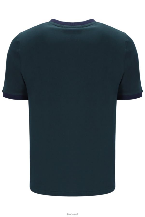 FILA camiseta fila marconi essencial HXJFD3266