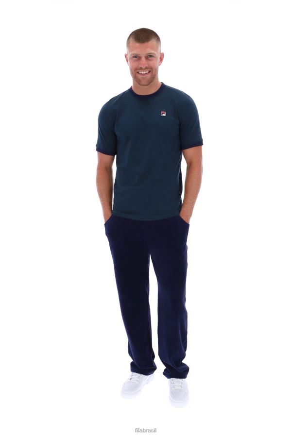 FILA camiseta fila marconi essencial HXJFD3266