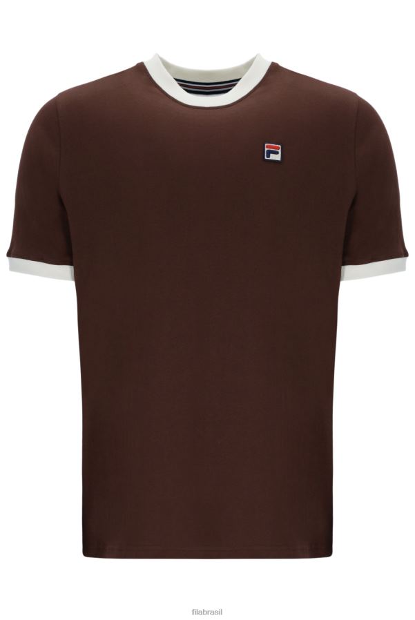 FILA camiseta fila marconi essencial HXJFD3267