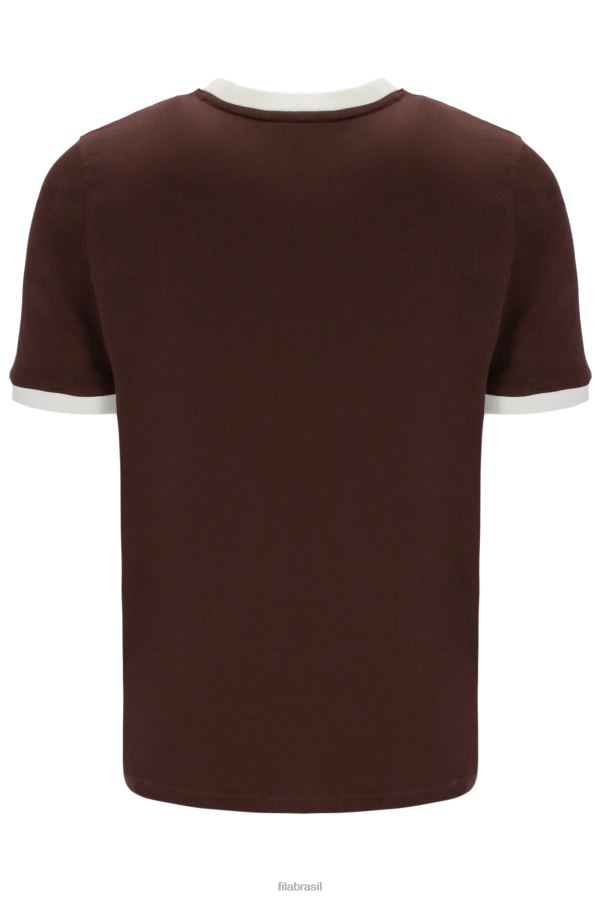 FILA camiseta fila marconi essencial HXJFD3267