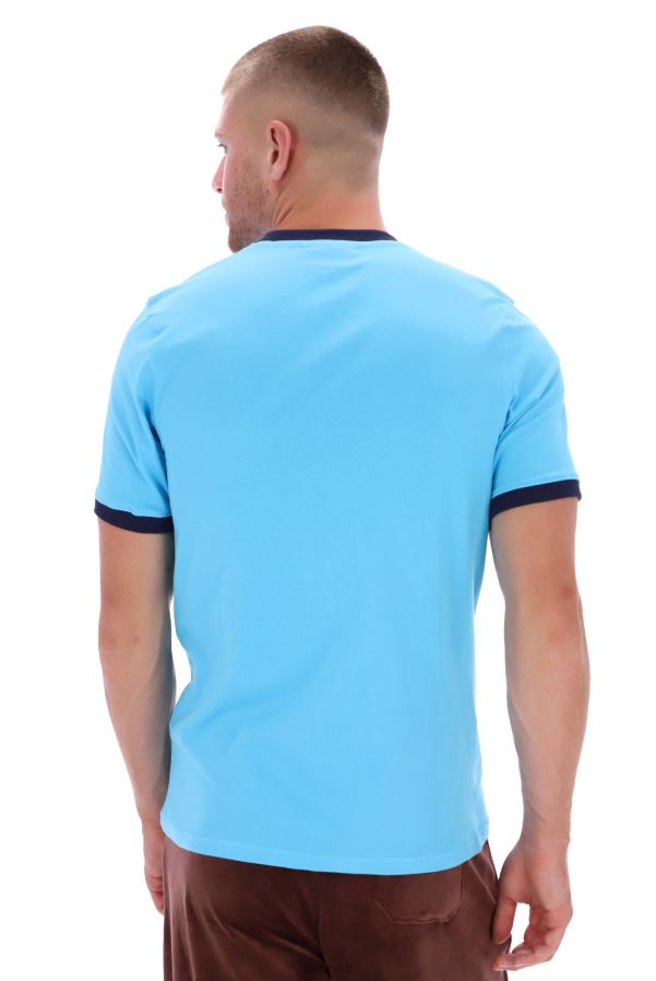 FILA camiseta fila marconi essencial HXJFD3268