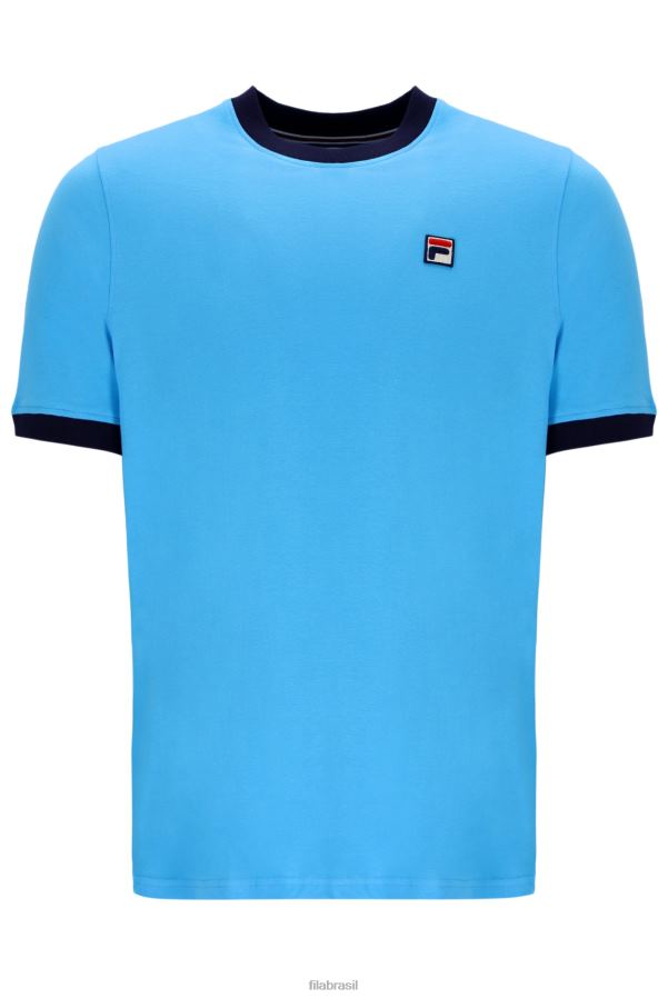 FILA camiseta fila marconi essencial HXJFD3268