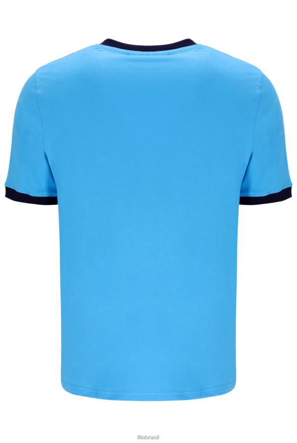 FILA camiseta fila marconi essencial HXJFD3268