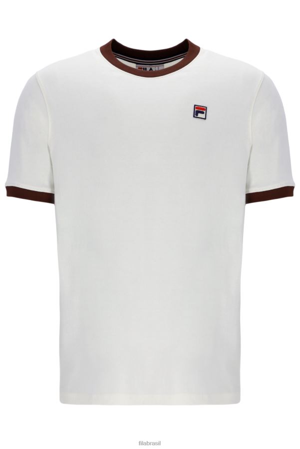 FILA camiseta fila marconi fashion HXJFD3265