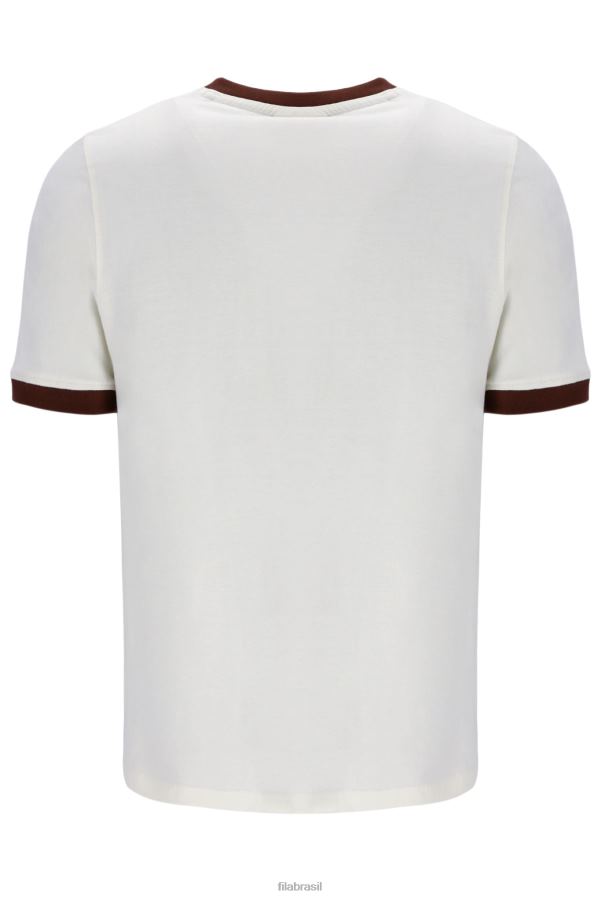 FILA camiseta fila marconi fashion HXJFD3265